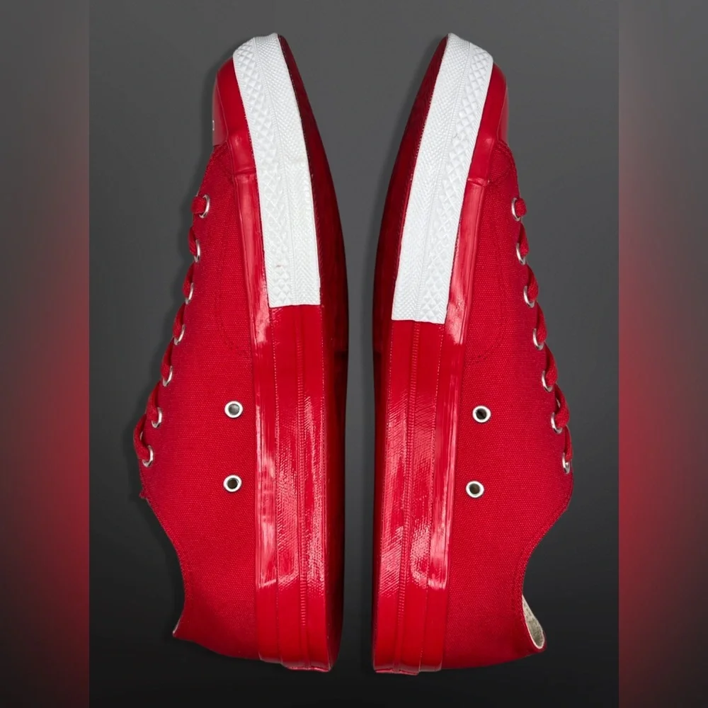 ⚡️CONVERSE⚡️ 2018 Undercover x Chuck 70 Low “Order” and “Disorder” - Picture 6 of 14